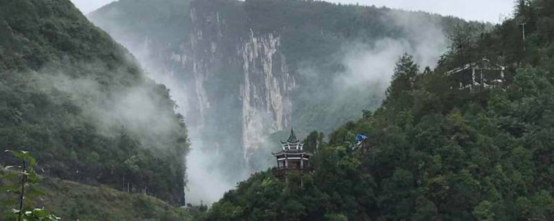 石门县景点（石门县景点攻略）