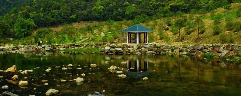 从化区景点 从化区景点大全旅游景点