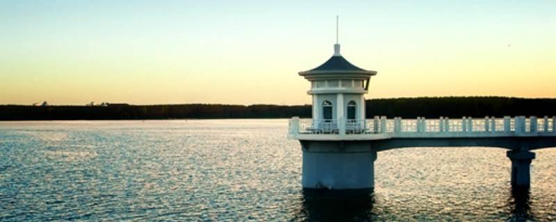 港闸区景点 港闸区旅游景点