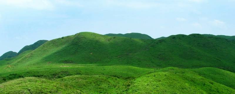 覃塘区景点 覃塘区旅游景点