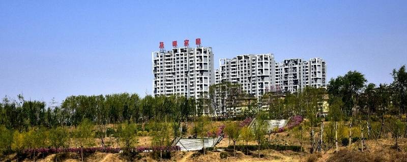 凌河区景点（大凌河风景区）