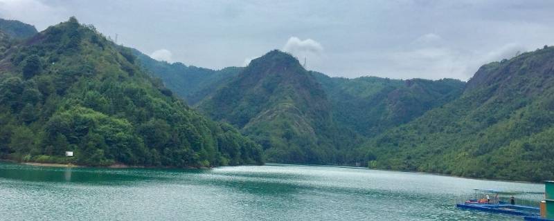 永康市景点 永康市景点大全