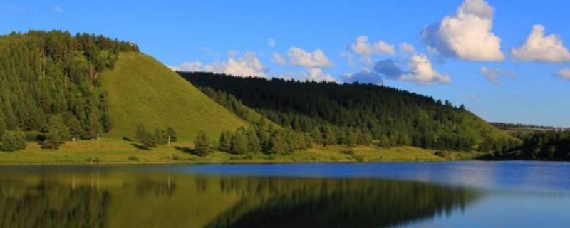 鄂温克族自治旗景点 鄂温克族自治旗旅游景点