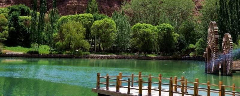 泉山区景点（泉山区旅游景点）