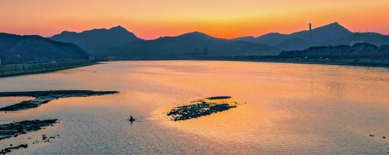 太子河区景点（太子河公园游玩攻略）