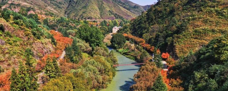 昭阳区景点（昭阳区景点有哪些地方?）