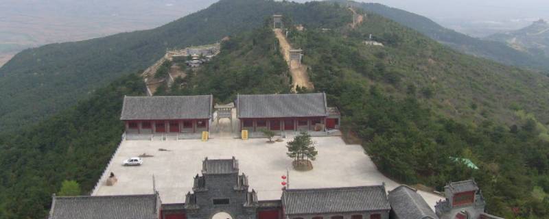 高平市景点 高平市景点今天哪里好玩