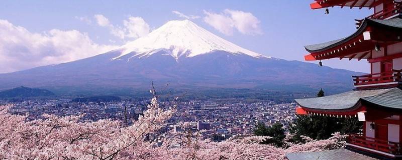 富士山的主人是谁（富士山有主人吗）