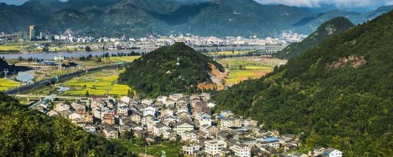 永嘉县景点（永嘉县景点排名）