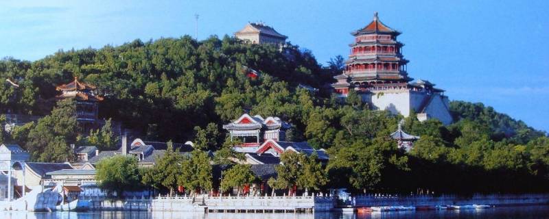 颐和园被誉为什么 颐和园被誉为什么博物馆