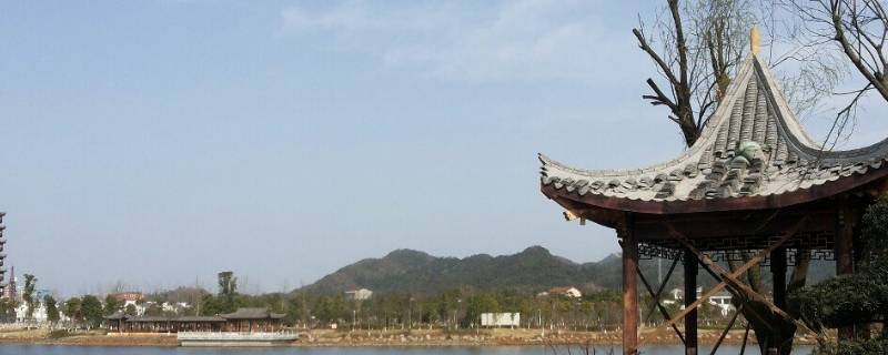 临湘市景点 临湘市旅游景点