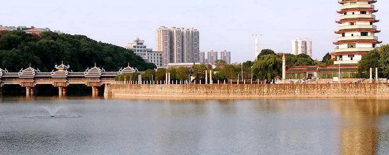 雨花区景点 雨花区景点怎么样