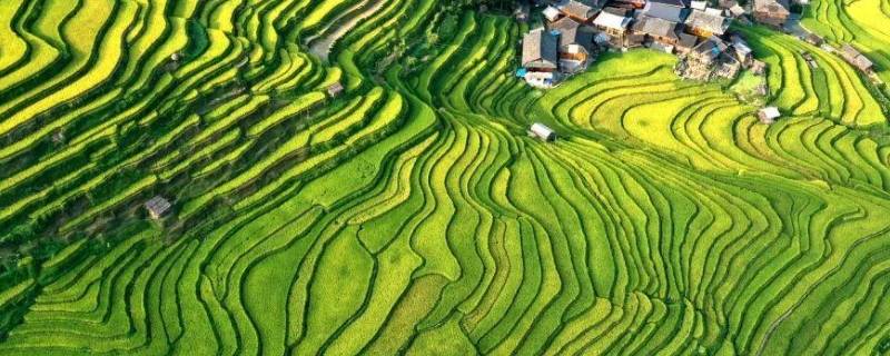 从江县景点 黔东南从江县景点