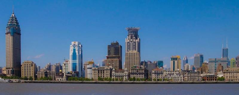 浦西是啥 浦西是啥意思