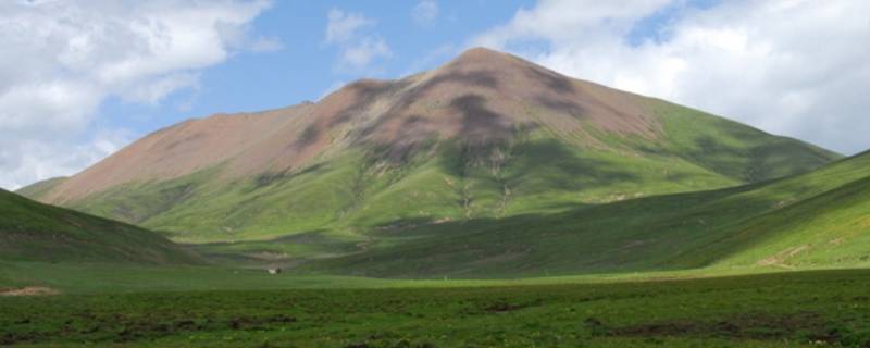 达日县景点 达日县旅游攻略