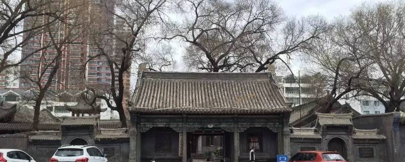 建华区景点（建华区属于哪个市）