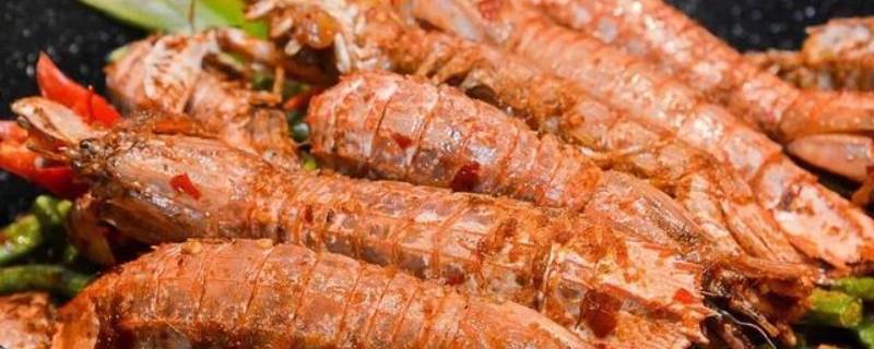 皮皮虾怎么二次加热（皮皮虾二次加热多长时间）