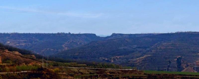 灵台县景点（灵台县旅游）