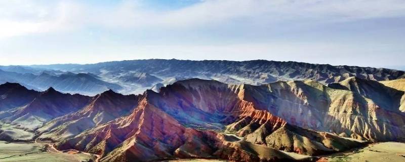 昌吉景点（昌吉景点介绍）