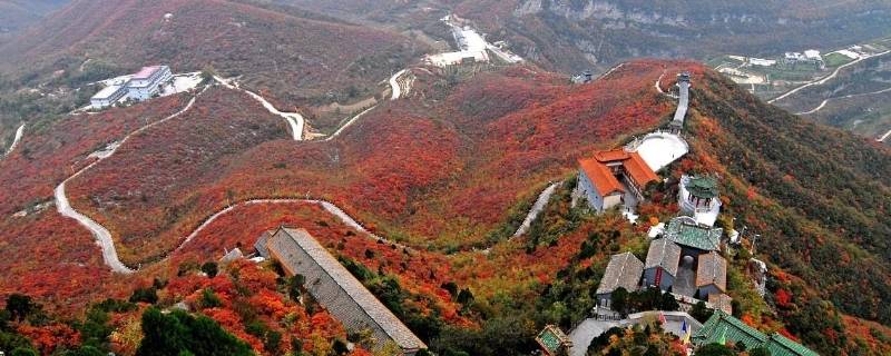 双峰县景点 双峰周边景点