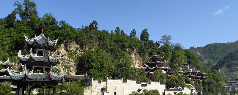 盐边县景点 盐边县周边有什么风景区