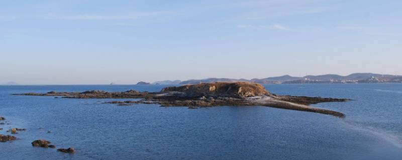 长海县景点（长海县景点图片）