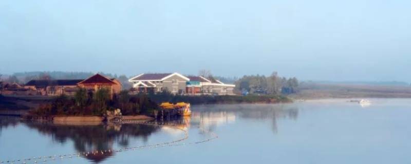 昌图县景点（昌图县旅游）