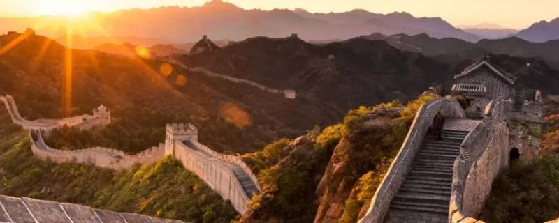 长城有哪些美称（长城的美誉）