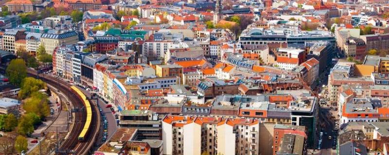 berlin是哪个国家的 berlin是哪个国家的城市