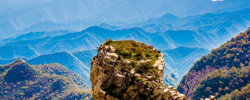 邱县景点（河北邱县有什么景点）