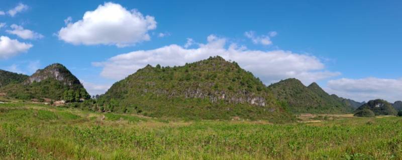 独山县景点 独山县景点有哪些