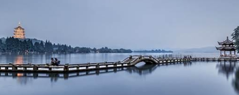 杭州的雅称是什么城（杭州是什么城之称）