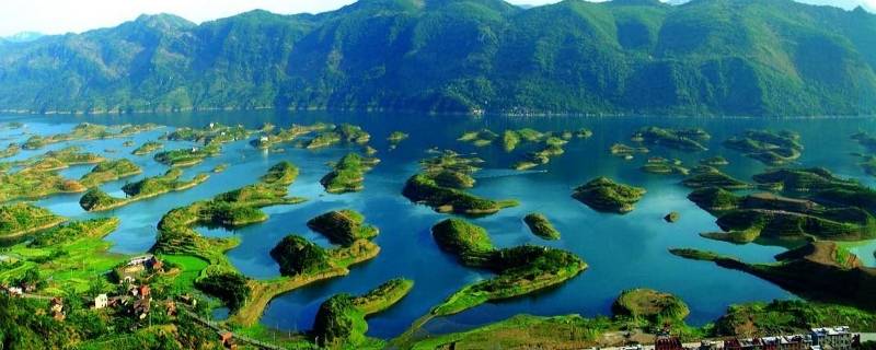 阳新县景点（河南信阳新县景点）