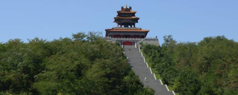 宏伟区景点 宏村主要景点