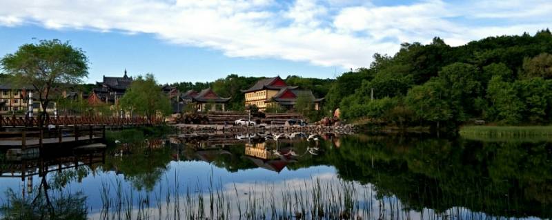 舒兰景点 舒兰景点开放否