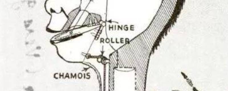 腹语师是怎么发出声音的（腹语用哪里发声）