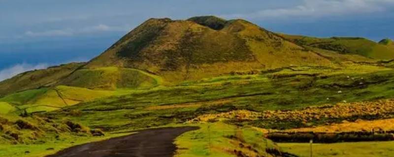 什么是火山锥（火山锥形成原因）