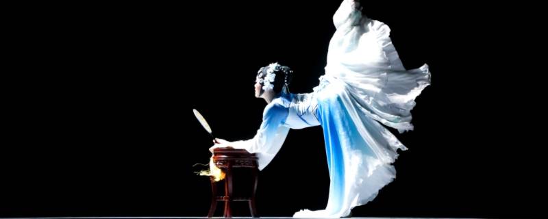 为什么启蒙班舞蹈没有古典舞（古典舞没有学过零基础能不能学）