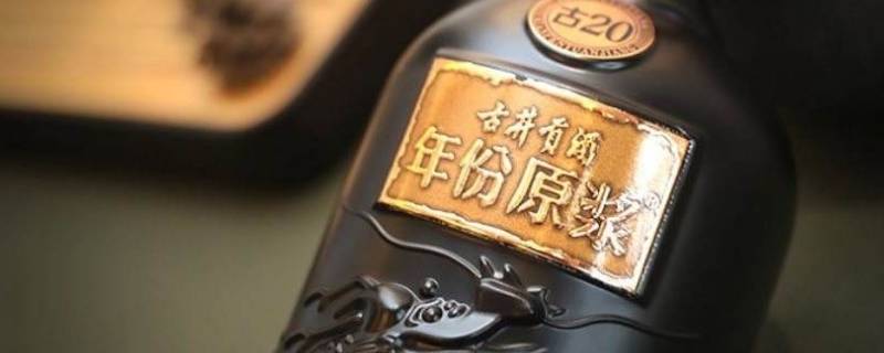 白酒十大名牌（白酒十大名酒排名）