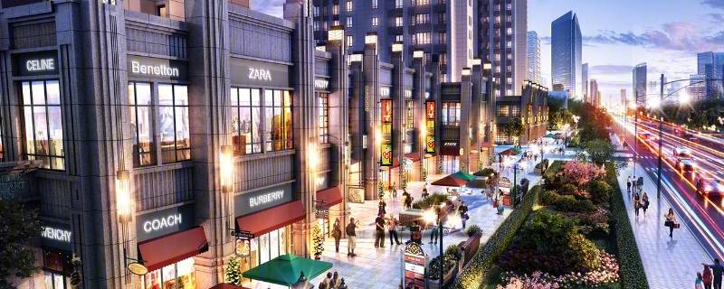 小区商铺是否有业委会投票权 小区商铺租户有权投票吗