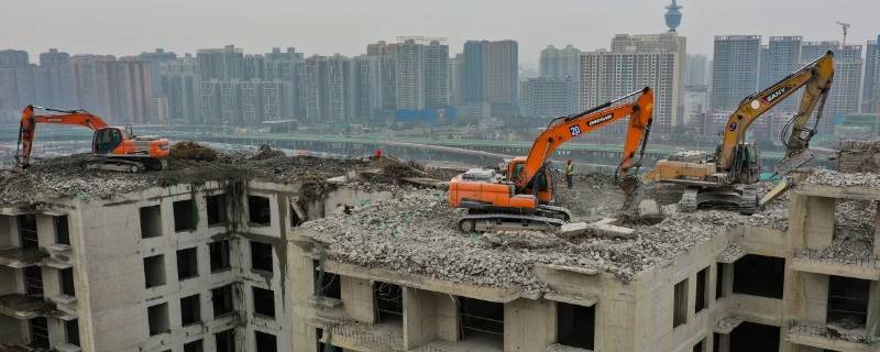 动迁大会开完多久拆房 开了拆迁动员会后多久拆迁