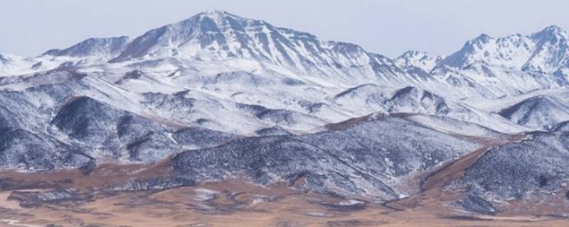 祁连山在玉门关外还是关内（祁连山是在玉门关外吗）