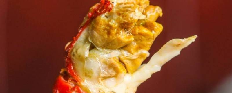 虾头里的红浆糊是什么（虾头里的红浆糊是什么能吃吗）