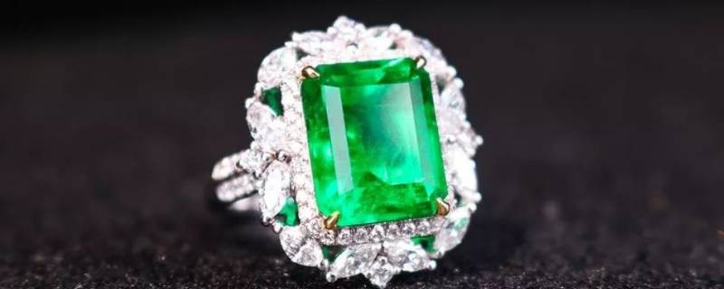 祖母绿vvg是什么意思 祖母绿vvgreen