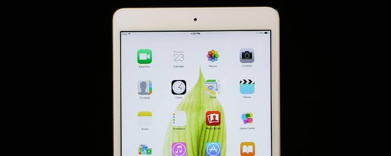 ipad3可以下载微信吗（苹果ipad3能不能下载微信）