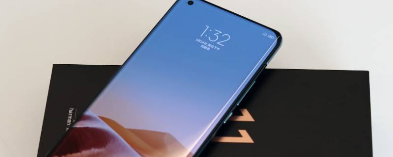 MIUI12怎么在桌面添加相框（MIUI12桌面相框）