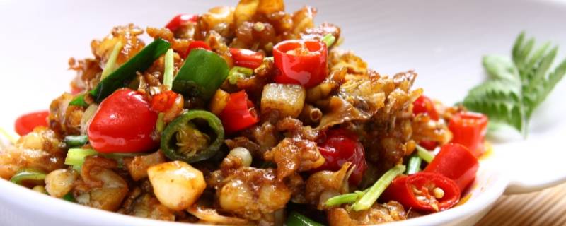 红烧仔鸡怎么烧好吃 仔鸡怎么烧最好吃