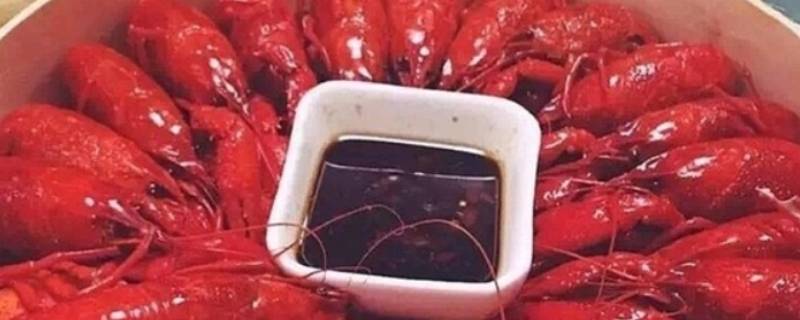 小龙虾肉质松散怎么解决（小龙虾的肉松散）