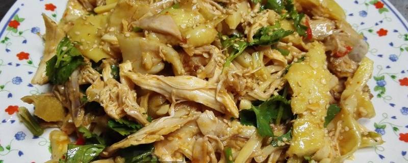 百里香怎么吃（新鲜百里香怎么吃）