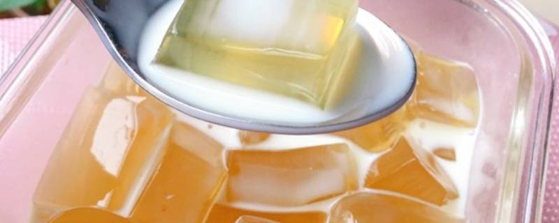 海底椰雪梨膏制作方法 海底椰雪梨膏制作方法窍门